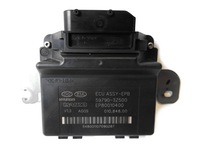 фото thumb №1, Модуль блок керування ecu hyundai i40 59790-3z500