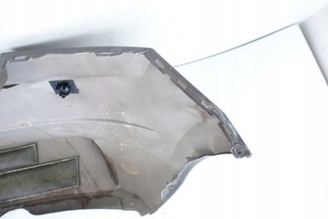 фото thumb №12, Skoda fabia iii 6v 6v6 hb 2014- бампер зад задній 6v6807421