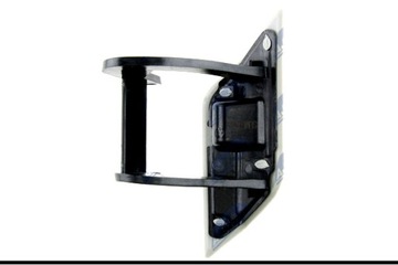 фото thumb №9, Заглушка склоомивача фара mercedes клас c w204 2007- ліва nty