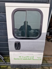 Купити Ducato boxer jumper двері праве бічний dubel кабіна, фото thumb