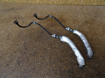 фото thumb №10, Vw golf vi scirocco 2.0 tfsi шланг шланг вакуум 06j133518c 06j133781s