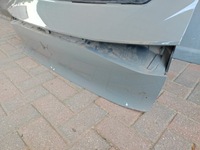 фото thumb №4, Крышка багажника задняя задняя citroen ds4 ii 2021- poznań ---- giełda