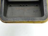 фото thumb №7, Land rover evoque i 2012 комплект решётка вентиляционная pod бампером задним