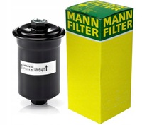 фото thumb №1, Mann фильтр топлива toyota 4 runner 2.4/3.0 89-