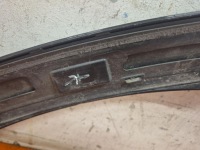 фото thumb №7, Mercedes gle w167 19- молдинг розширення крила перед праве a1678844400