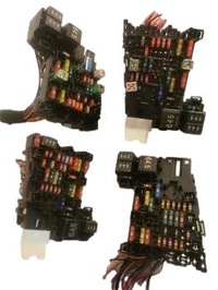 фото thumb №1, Vw коробка запобіжників 5q0937615c