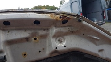 фото thumb №11, Капот kia cerato i hb