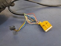 фото thumb №7, Audi a8 d3 рестайлінг дзеркало ліві 16 pin lz9y