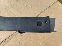 фото thumb №7, Toyota avensis t270 захист ременя багажника 5838705100