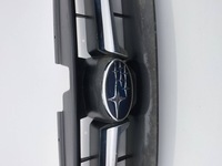 фото thumb №3, Решітка радіатора радіатора решітка радіатора subaru legacy iv