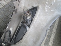 Купить Бампер передний комплектный  opel insignia a рестайлинг  fl 2013-17 чёрный, фото thumb