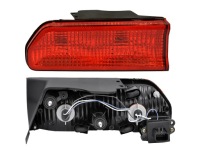 фото thumb №1, Dodge challenger 2008-2014 лампа задня ліва 5028781ad