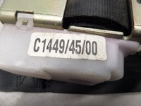 фото thumb №9, Pas безпеки правий задня alfa romeo 147 5d