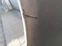 Купить Бампер передний renault clio 3 185 05-09, фото thumb