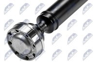 фото thumb №2, Nty wał приводной