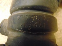 фото thumb №6, Труба шланг повітря повітрозабірник toyota hilux 3.0 d4d