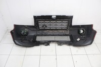 фото thumb №3, Land rover freelander ii 2006r- бампер перед передний ксенон pdc 889