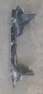 фото thumb №6, Шумоізоляція захист стіни перегородки jaguar xe gx73-6d058-ad