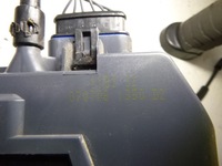 фото thumb №5, Замок двері зад праві renault scenic ii 2007r.