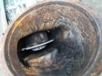 фото thumb №3, Тормоз górski клапан renault magnum dxi 13 volvo fh fm 13