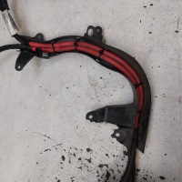 Volvo v40 2 d4 2,0d v42 провода клемма аккумулятор 31409547 e03632100 Доставка, фото thumb