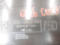 фото thumb №10, Повітропровід повітря канал bmw e46 1.8 compact