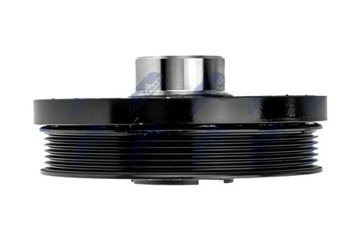 фото thumb №9, Колесо ременное вала коленчатого bmw 1 3 5 x1 x3 2.0d 05- nty