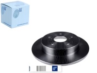 Купить Тормозные диски тормозные 2szt suzuki kizashi 2.4 10.10- bl, фото thumb