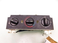 фото thumb №1, Панель обдув peugeot 306 657419d