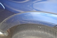 фото thumb №8, Toyota rav4 ii дверь левый задняя левая задние 8m6