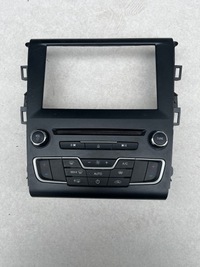 фото thumb №1, Панель рамка радио кондиционера ford mondeo mk5 hs7t-18e245-aca