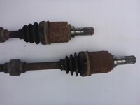фото thumb №4, Привідний вал права перед nissan cube 1.4 b 02-
