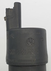 фото thumb №4, Помпа распылителя renault espace iv 9641553880