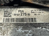 фото thumb №7, Citroen jumpy iii 2016-2025 1.5 hdi насос усилителя