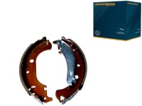 фото thumb №1, Тормозные колодки тормозные fiat doblo 01- denckermann