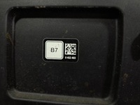 фото thumb №5, Bmw 4 g26 кришка заливної пального 9452493