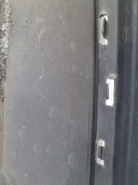 фото thumb №5, Vw passat b8 3g0 бампер перед 3g0807221 оригинал