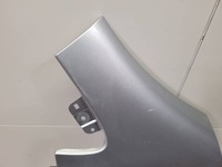 фото thumb №8, Крыло перед правая сторона renault kadjar 2018 631000193r