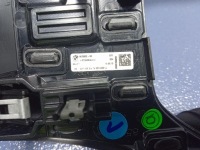 Bmw 3 g20 18- декоративна тунель середнього tetragon 8076602 Зі Шроту, фото thumb