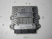 фото thumb №1, Бортовий комп'ютер блок керування peugeot 407 1.6hdi 04r