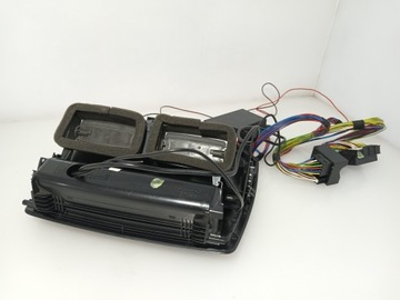 фото thumb №15, Skoda octavia ii бардачок консолі впуск повітря решітка повітропровід 1z0820951