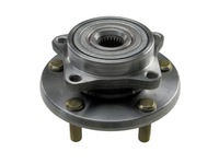 фото thumb №1, Ступица подшипник перед mitsubishi space wagon 98-