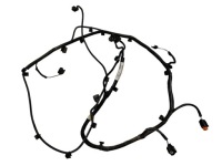 Купить Жгут датчиков парковки pdc задний  renault clio v 5 240157082r, фото thumb