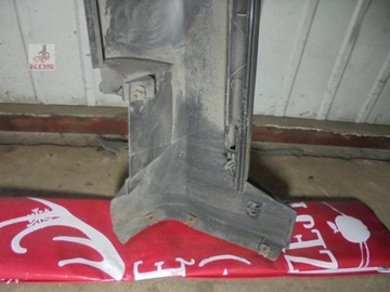 фото thumb №7, Порог планка пороговая правая volvo xc60 i 2011 2.0d d5