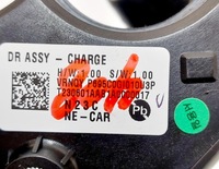 фото thumb №6, Hyundai ioniq 5 23r. крышка разъём зарядки 695c0gi010