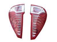 фото thumb №1, Лампа задняя задняя renault scenic iii 265500013r 265550013r