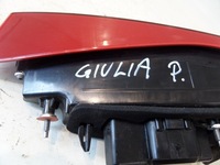 фото thumb №6, Alfa romeo giulia лампа правая задняя 505523870