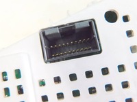 фото thumb №8, Hyundai santa fe i 2.0 136km 06r счетчик p:159195