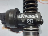 Купити Skoda seat vw audi 1.9 tdi насос-форсунка 038130073ag, фото thumb