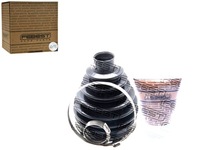 фото thumb №1, Защита шарнир наружного mazda 3 bk 2003-2006 eu febest